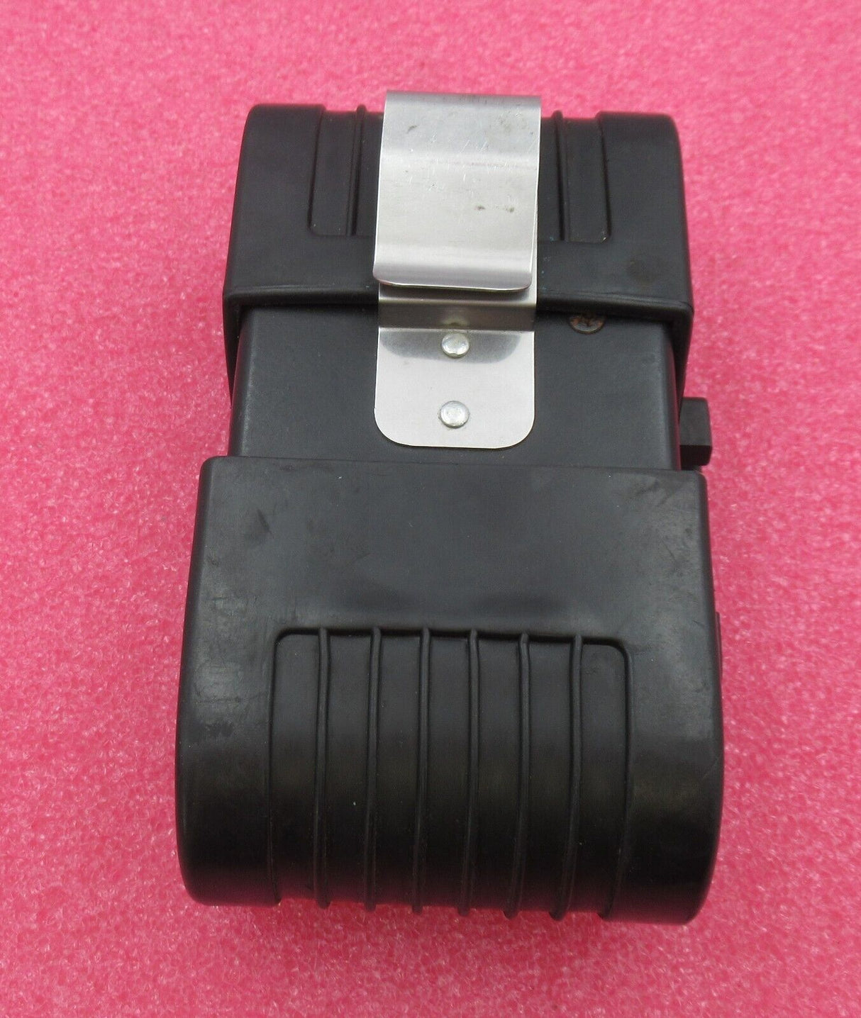 O'Neil - MicroFlash 2 Portable Thermal Rugged Barcode Label Printer - 200050-000