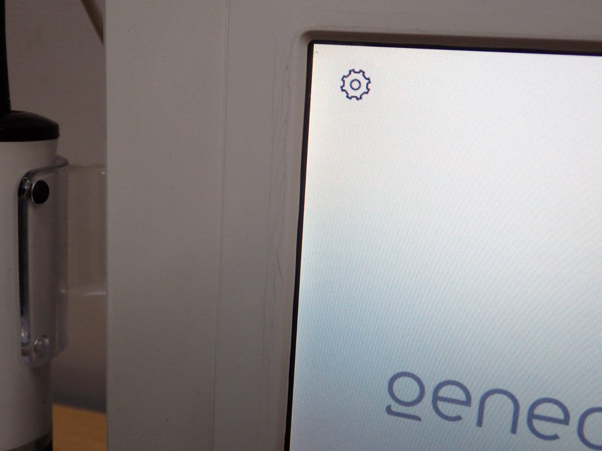 Lumenis Pollegen Geneo+ Oxygeno Tripollar Massage 202110