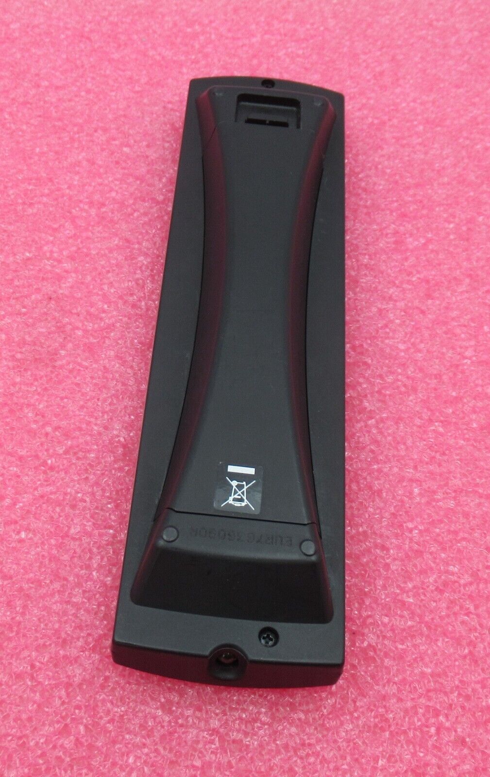 Panasonic UR76EC2803-2 TV Display Remote Control