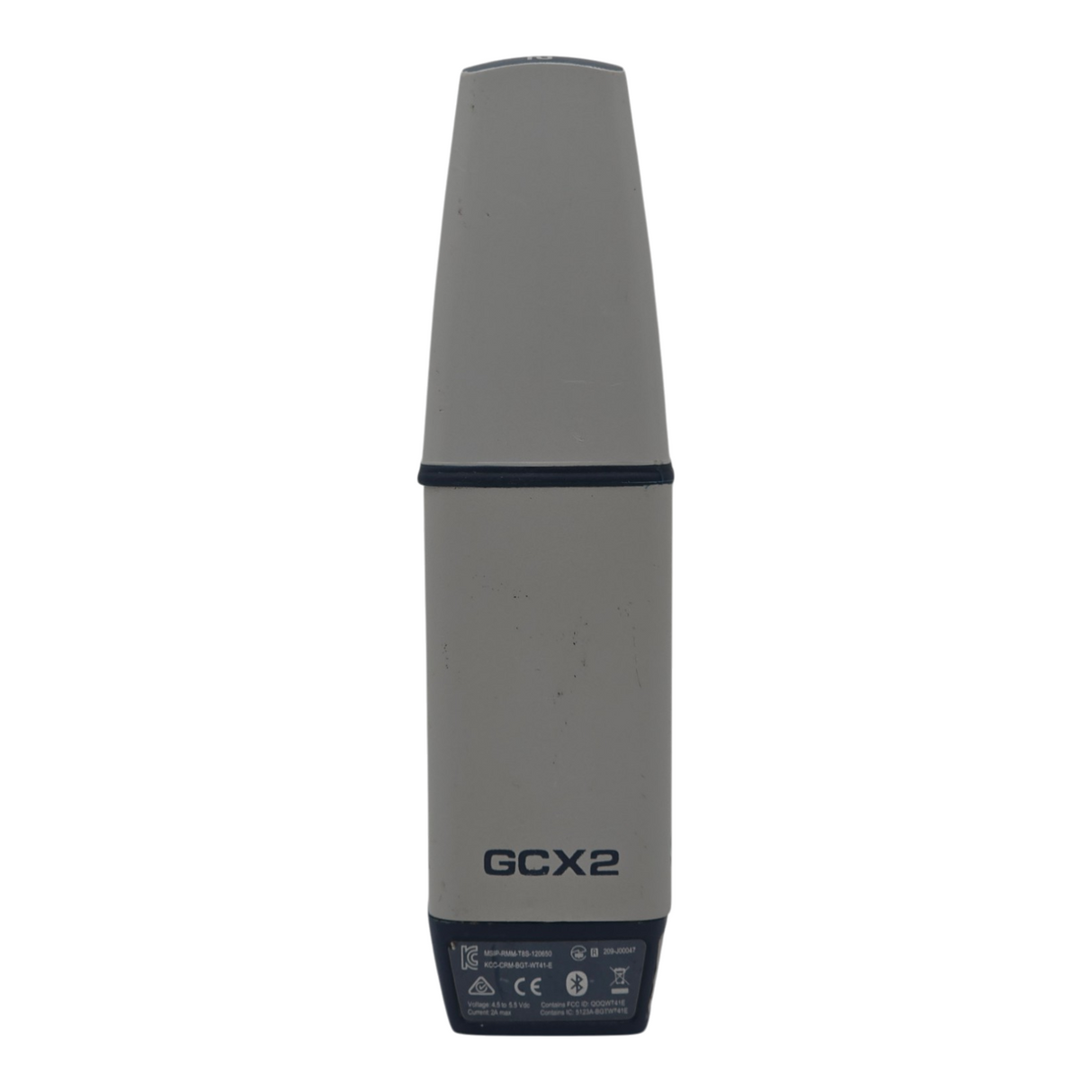 Sokkia GCX2 GNSS Receiver POST2 Centimetre Topcon RTK Land Survey Construction2
