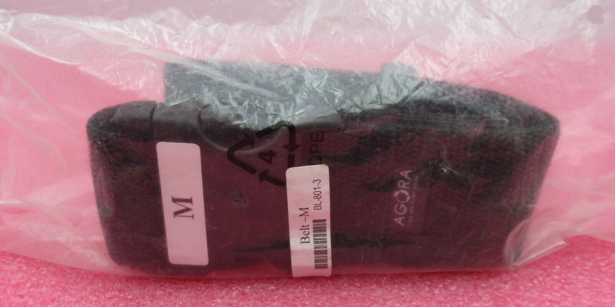 New Honeywell BL-801-3 Vocollect T2/T5 Talkman Large Belt Waist W/Clip (Medium)