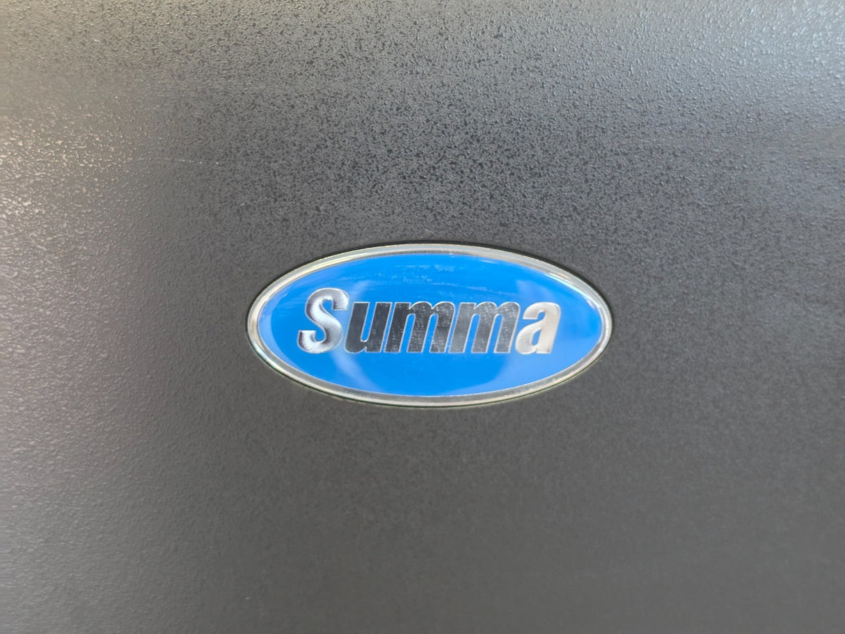 Summa S Class S160T T Series 1600mm 63" Tangential Vinyl Sign Cutter & Plotter15