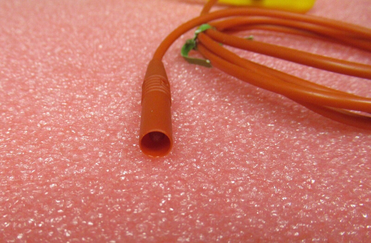 Edgcumbe Instruments Metrohm DFH0369 1.5kV AC MAX CAT II Flash Gun