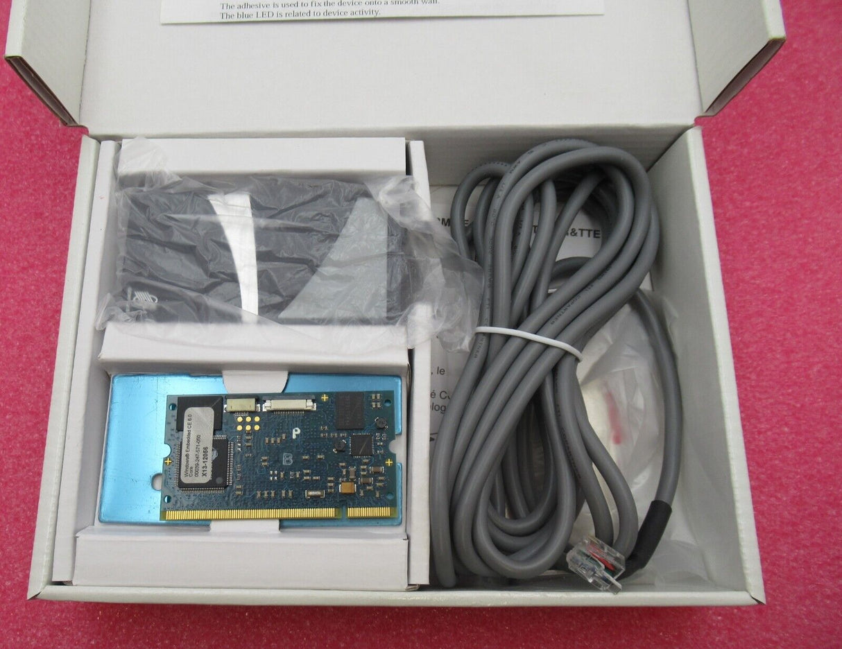 New GemPlus GemProx-P5 RS485 Contactless Smart Card Reader Interface