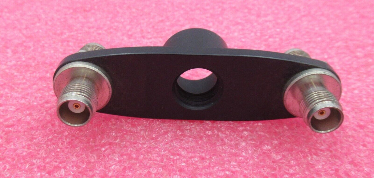 Leica Geosystems GAD46 Double Arm for UHF GSM Antennas Fits 2 Antennas & 2 Cable