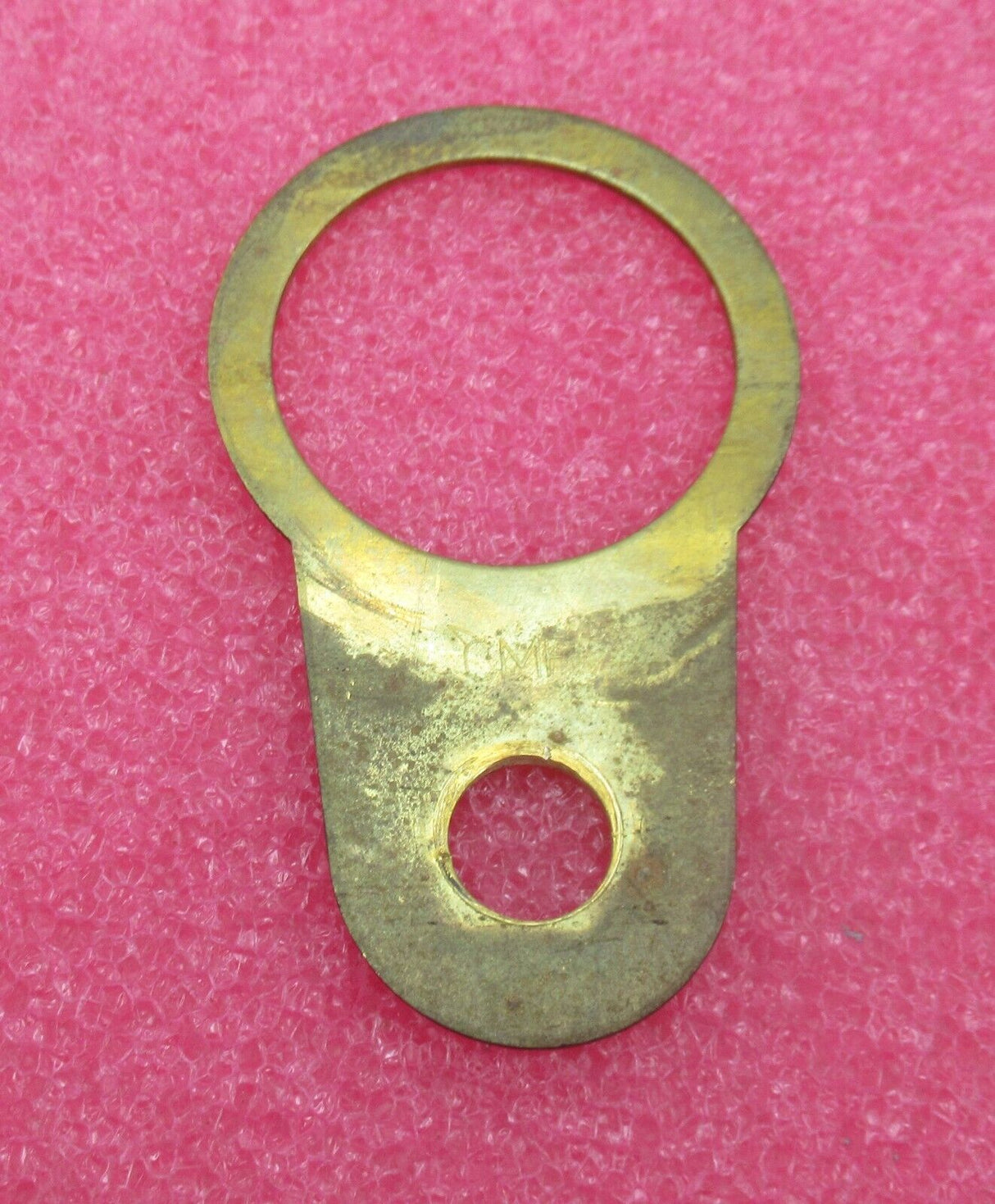 5 x CMP BS6121 PT-1 CW45 Mechanical Heavy Duty Industrial Aluminium Cable Glands