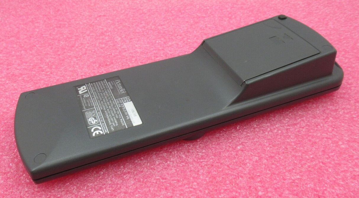 PictureTel HHREM3 540-0405-01 Video Conferencing M5 System Remote Control