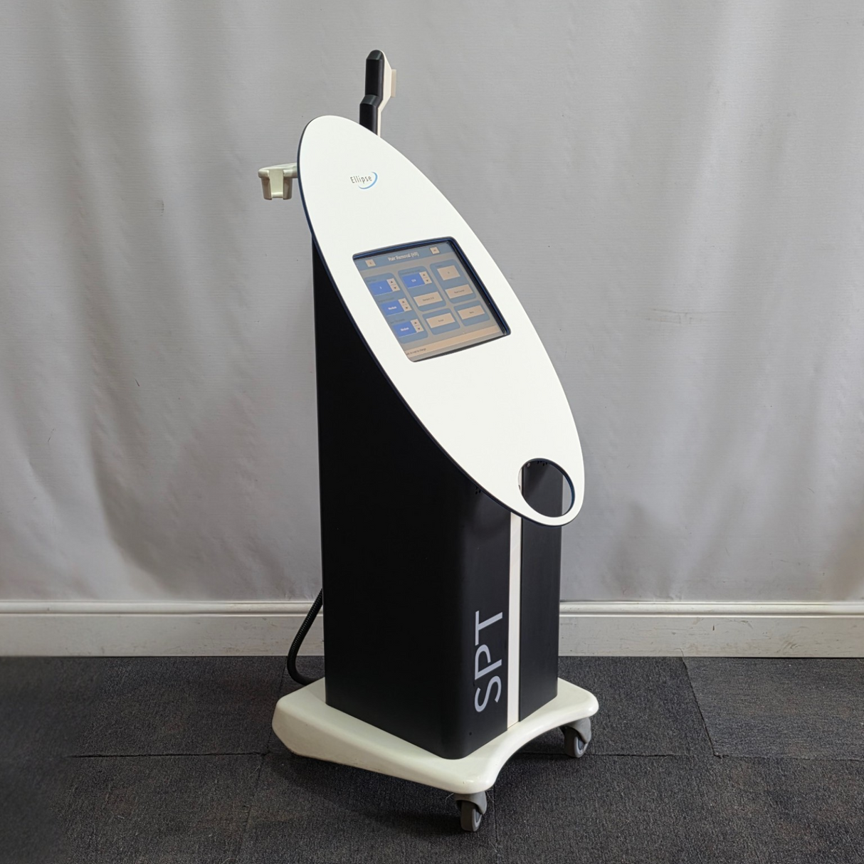 Ellipse Light SPT I2PL HR Intense Pulsed Light IPL Hair Removal Machine3