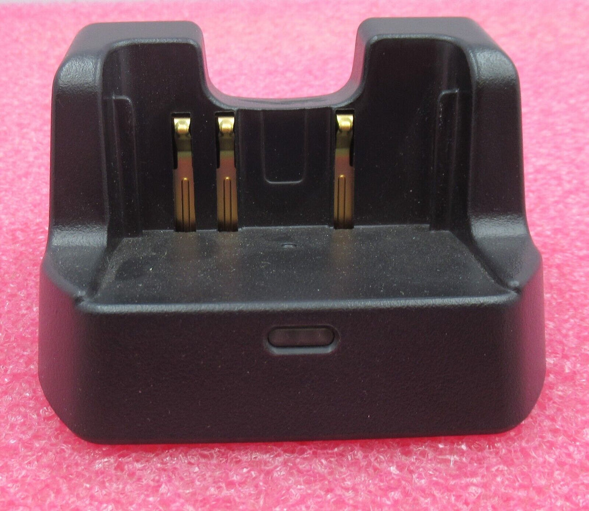 Vertex Standard CD-47 Ni-MH Desktop Charger Base Cradle No AC Power Adapter