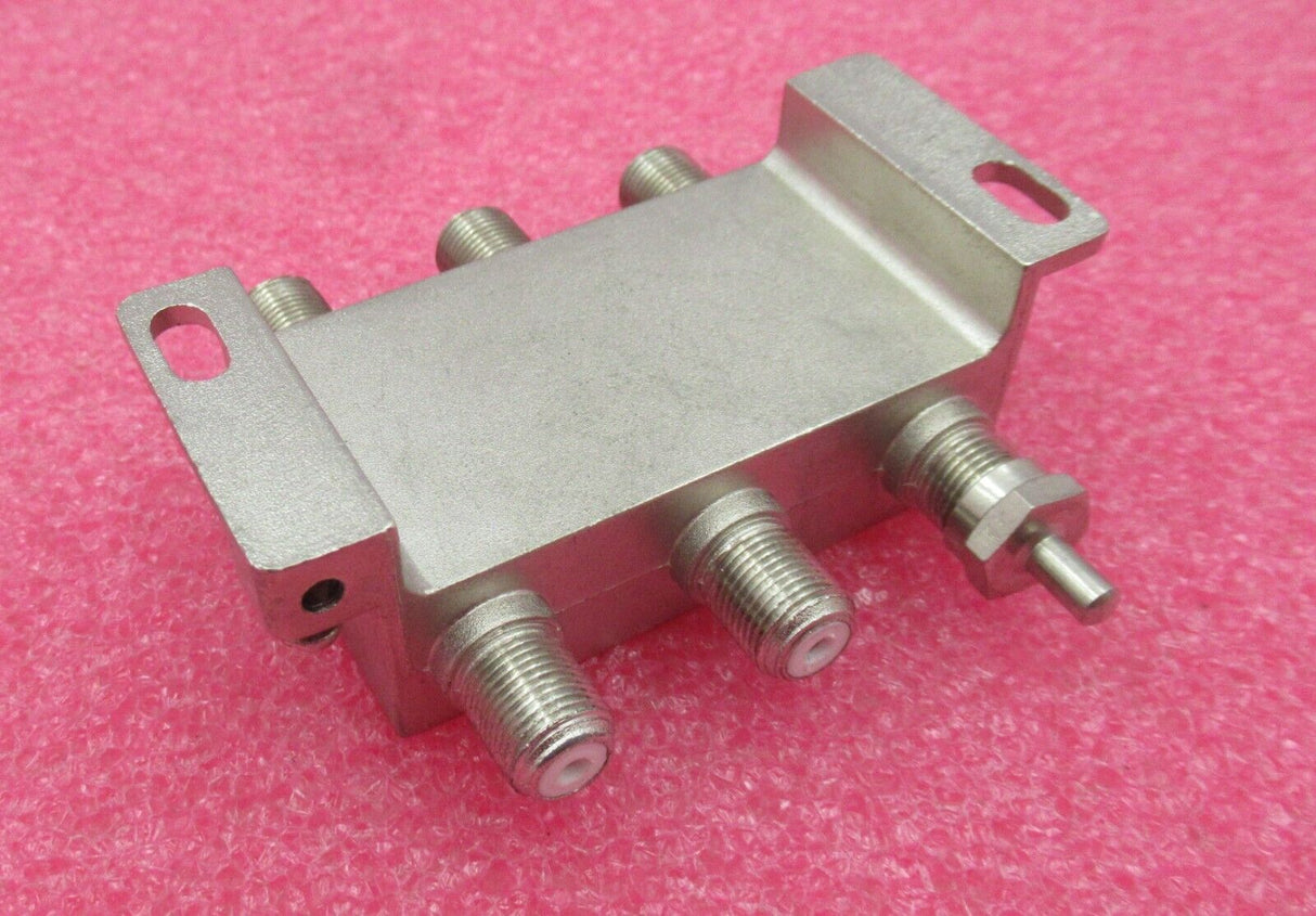 Teldis TVT410 4 Way Tap 10.5dB