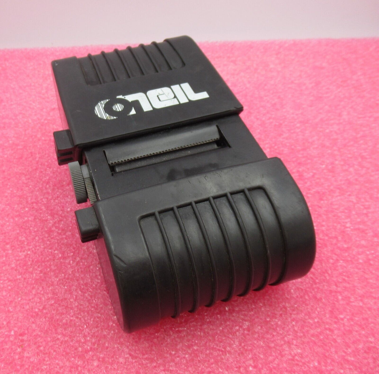 O'Neil - MicroFlash 2 Portable Thermal Rugged Barcode Label Printer - 200050-000