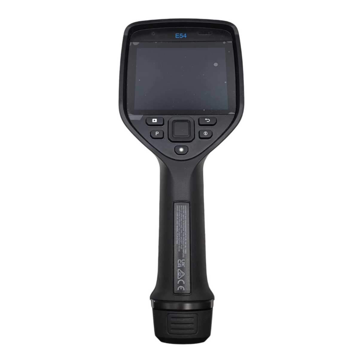 FLIR E54 Advanced Thermal Imaging Camera 320x240 Exx Series with Transport Case2