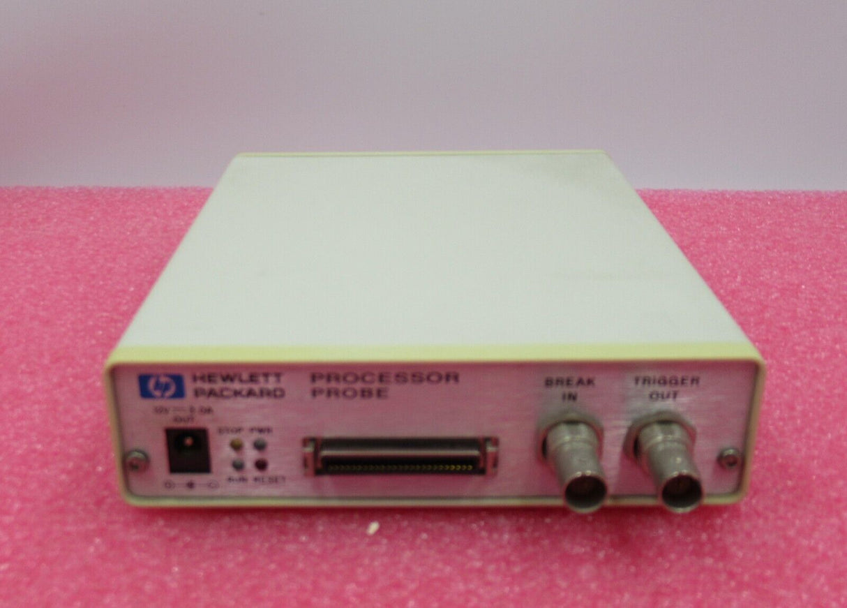HP Agilent Keysight E3497A Emulation Probe