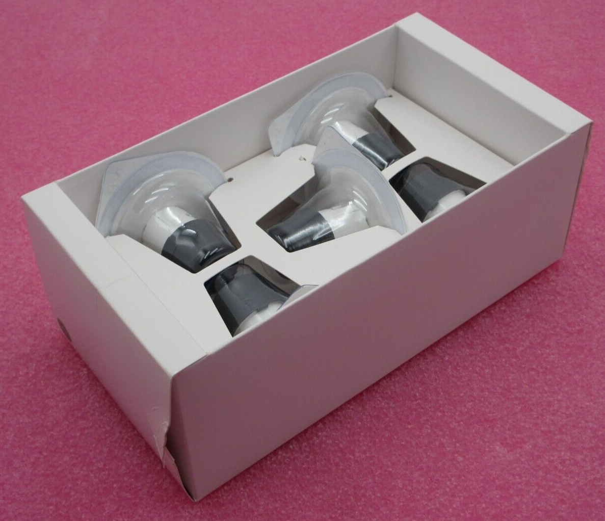 Lumenis Pollogen H7X7 Trifractional Disposable Tip Assembly 5 Pack H7X722084