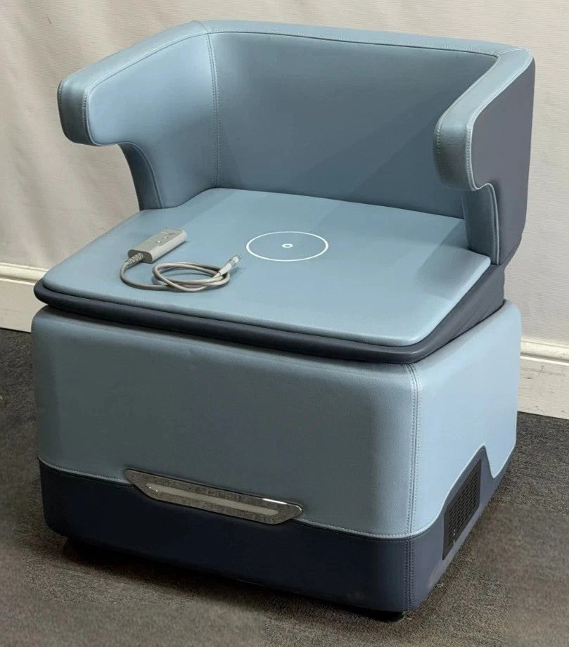 3D Aesthetics Powerform V Pelvic Floor Muscle Stimulation Chair MLR-3D-030