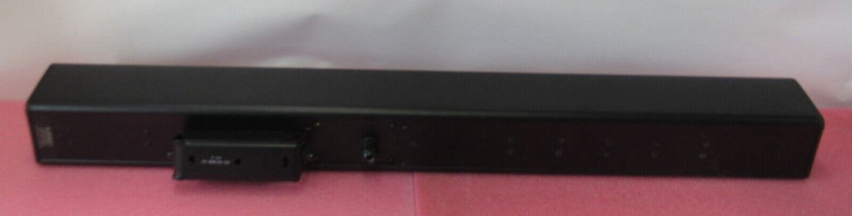 QSC AcousticDesign AD-S162T 16-Driver Column Surface-Mount Loudspeaker Black