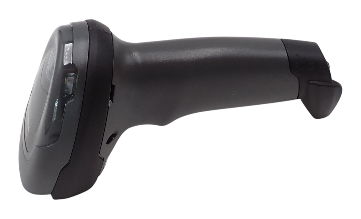 New Zebra DS2208 DS2208 SR7U2100AZW USB Corded Handheld Imager Barcode Scanner2