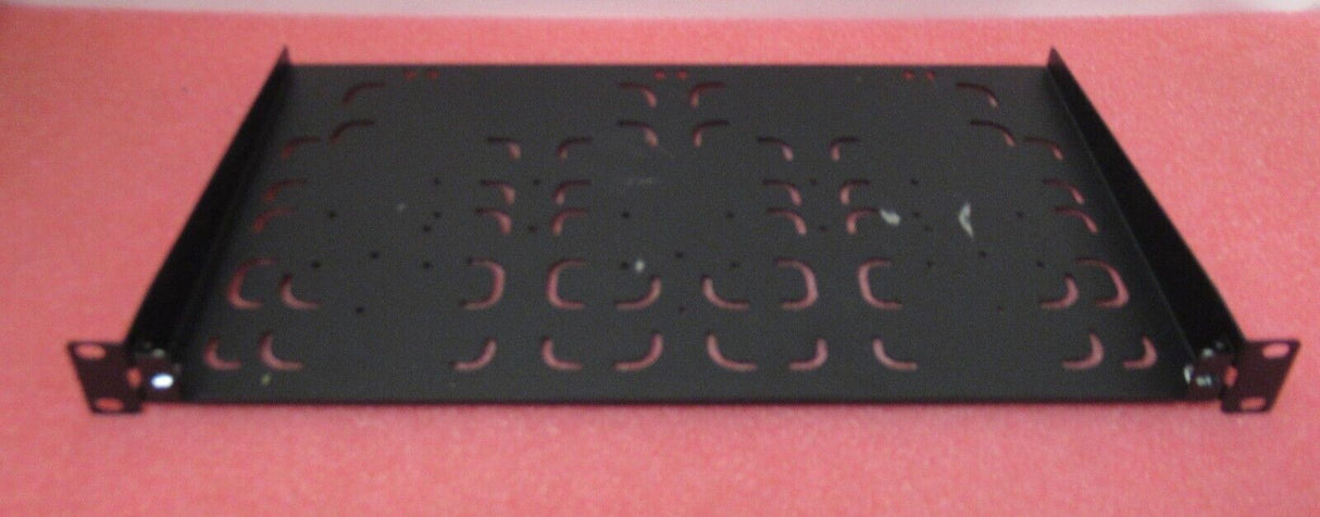 Crestron RMK-IFE-1U IFE based device 1U 19" Fixed Vented Rackmount Shelf