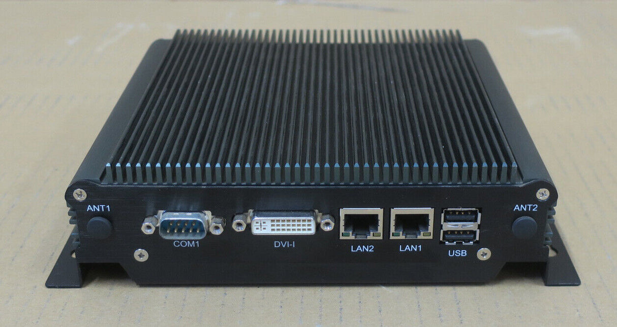 Lot of 6x ExacTrack In-CarPC CQ15 Car Vehicle PC Tracker CQ15-2-64SMN-U08