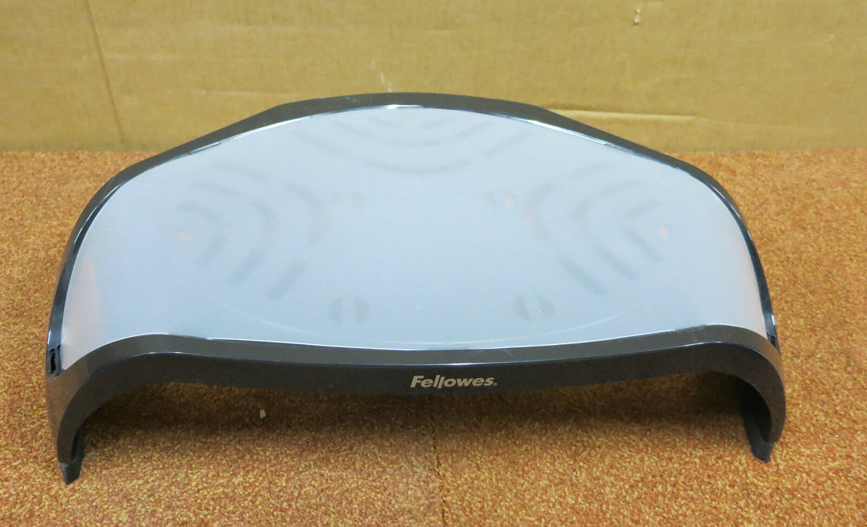 Fellowes 80201 Smart Suites Monitor Riser up to a 21" monitor or 10KG's of Weight