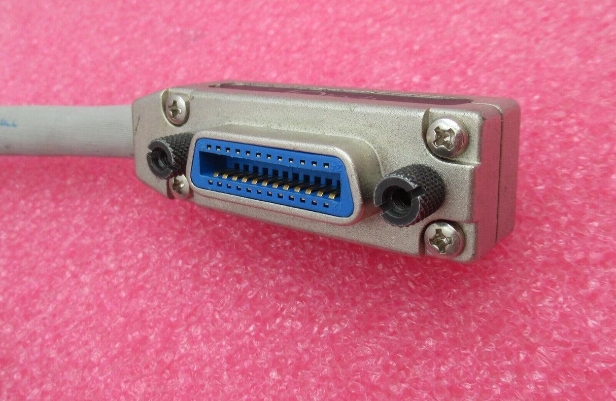 IOtech CMC Series Cable 2M IEEE-488 GPIB Normal To IEEE-488 GPIB Normal