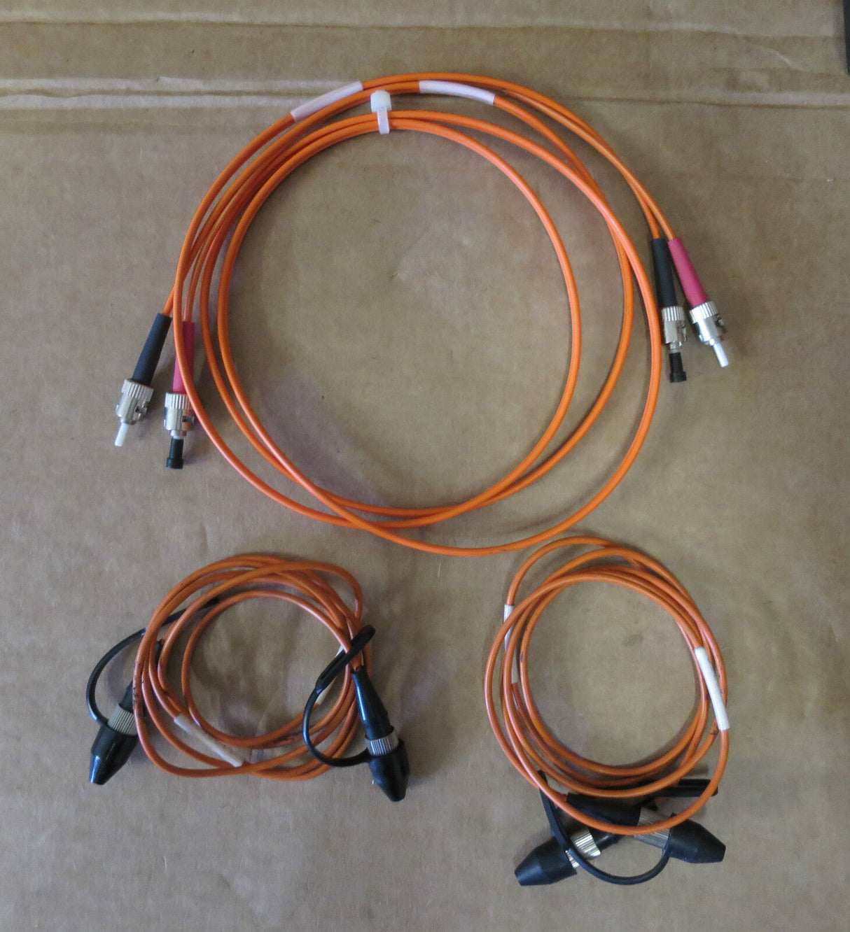 Wandel & Goltermann OLP-1 OPT Optical Power Meter Measuring Instrument 2014/01