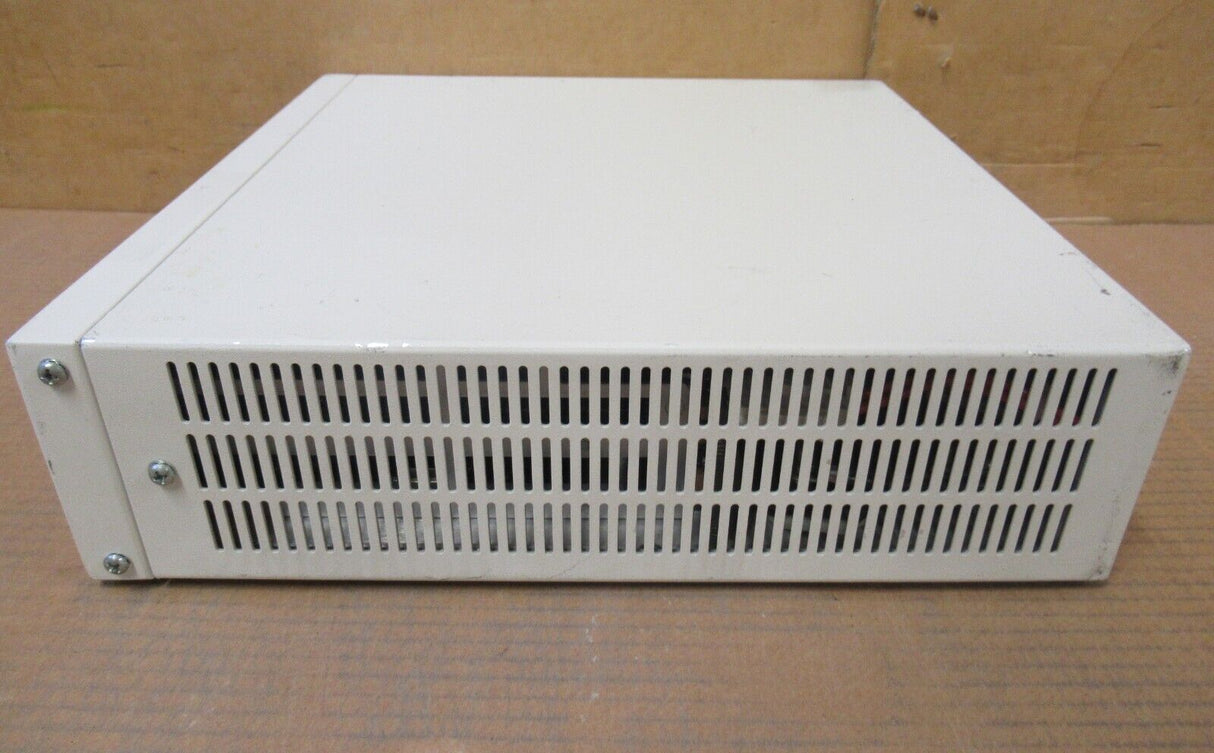 Spirent Smartbits 200 Communications Performance Analysis System - SMB-200