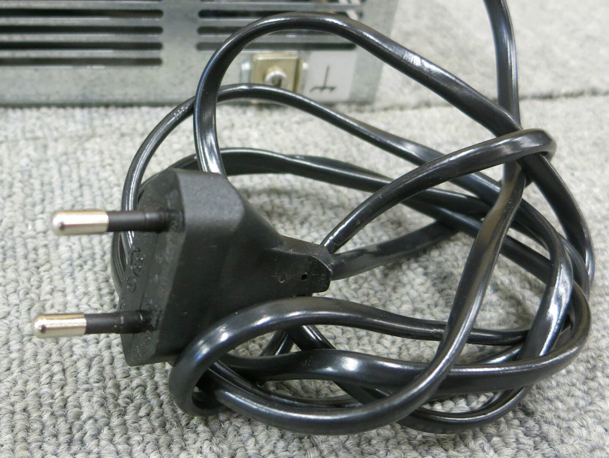 Bloc d'alimentation Teleste type SPS230, équipement de réception TV PL0007049