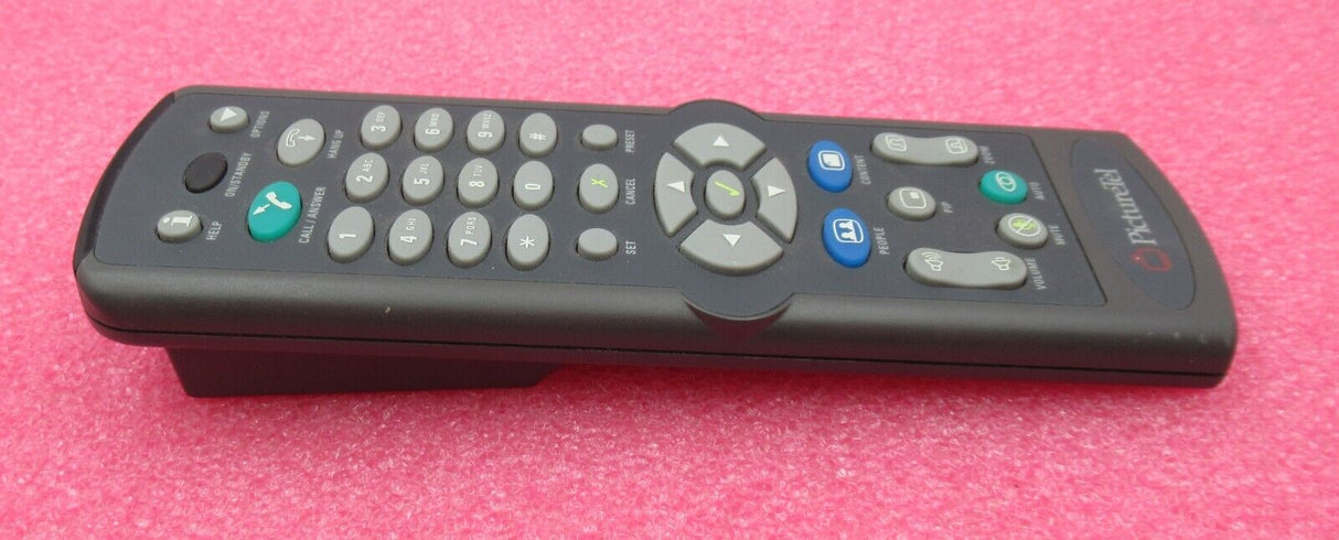 PictureTel HHREM3 540-0405-01 Video Conferencing M5 System Remote Control