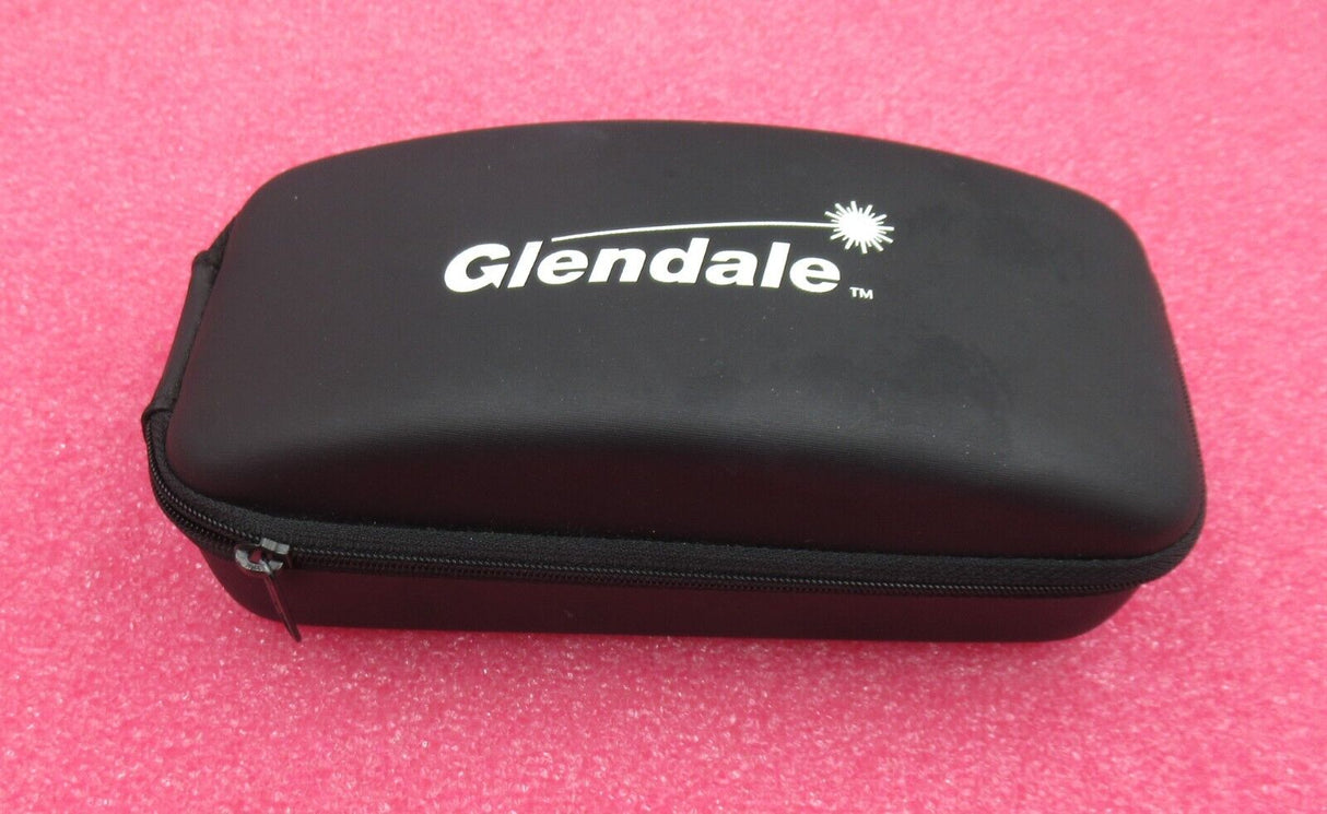 Glendale 31-80137 YAG/CO2 Laser Safety Glasses XC Beauty Machine Lime Colour