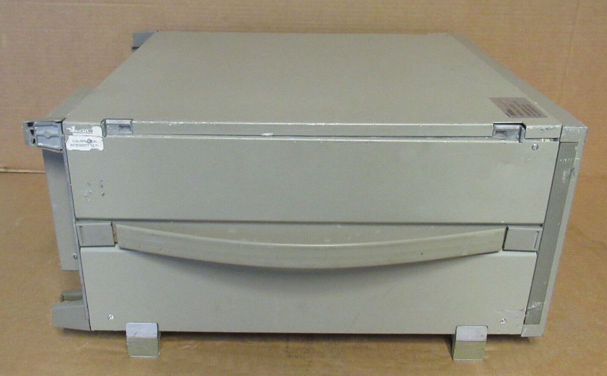 Anritsu ME522A Error Rate Measuring Equipment - Transmitter