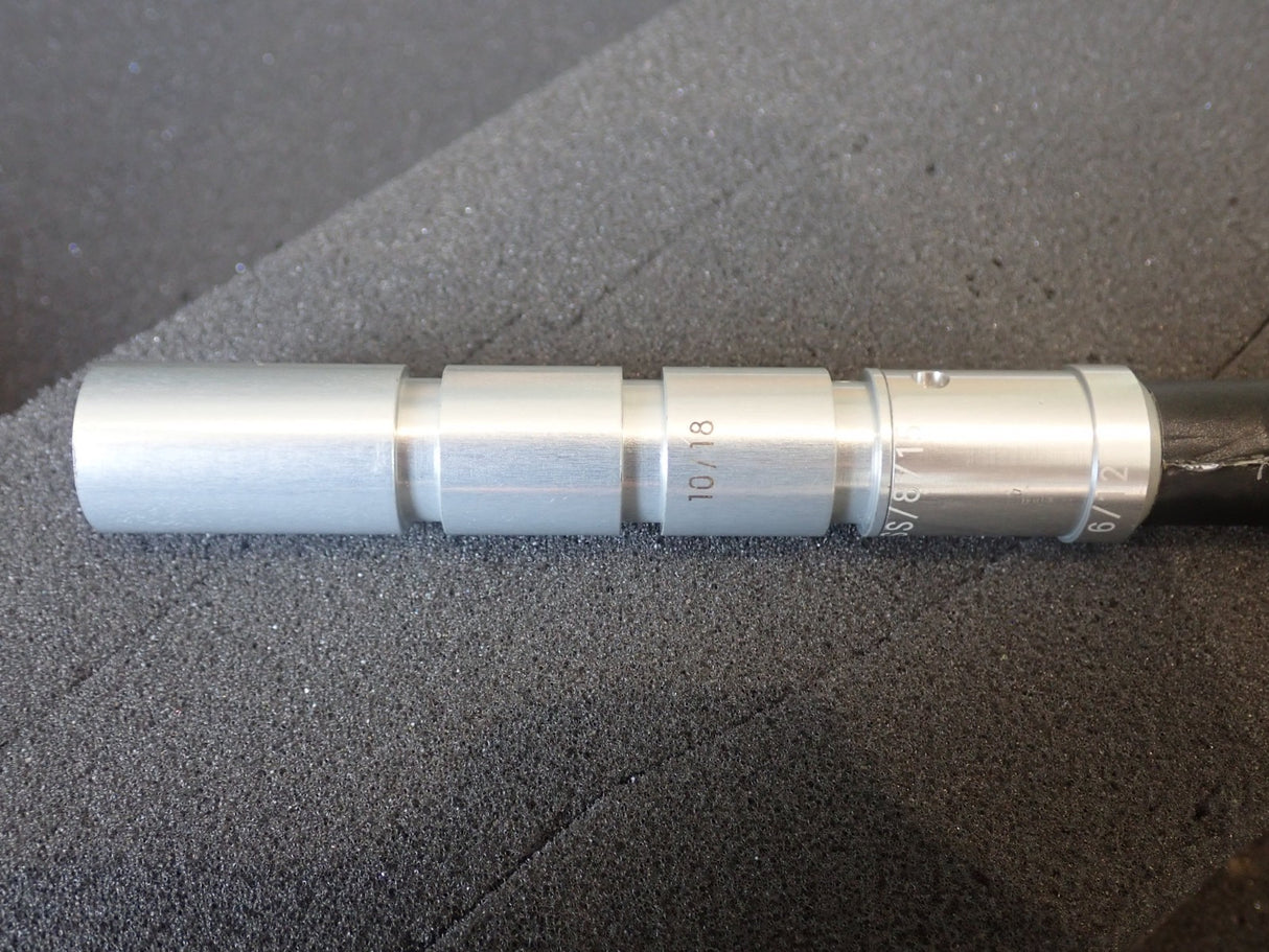 Candela GMP DCD Specialty Handpiece 1.5 – 3mm 10/18, SS/8/15, 6/12 7122 00 960210