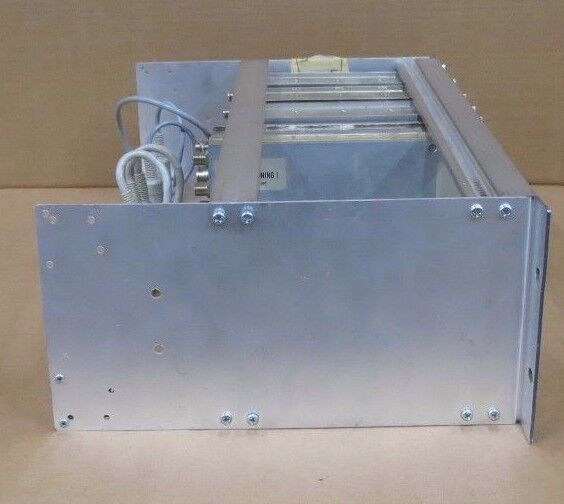 Arcodan 5 x Modules & Chassis For Mount In 19" IF TV Modulator FM Up Converter