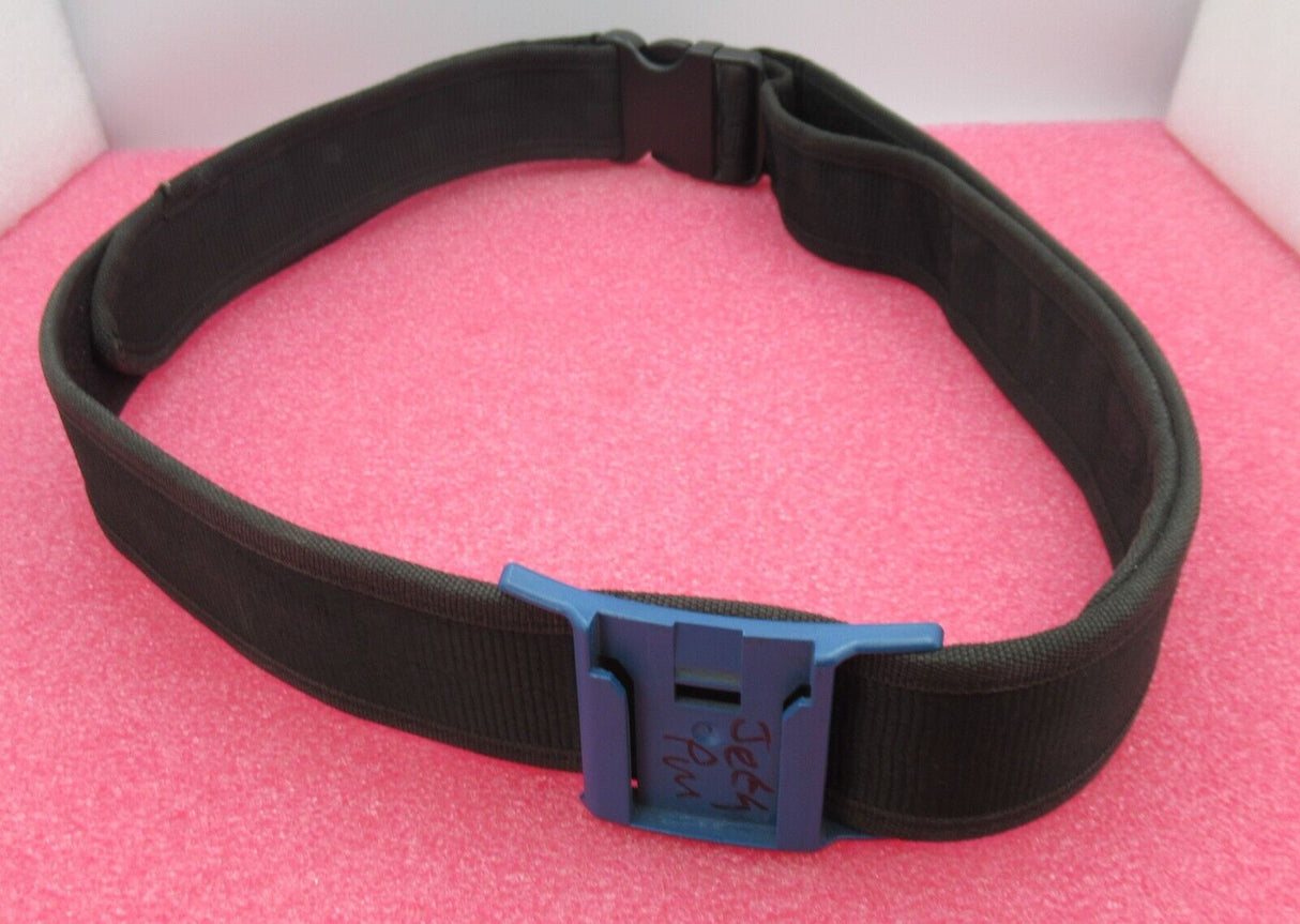 Vocollect Talkman T5 A500 Extra Large Adjustable Harness Belt For TT-601