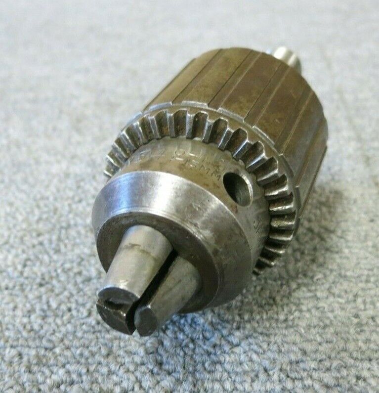 Jabcos Chuck No 34 Cap 1" To 13" Drill Chuck