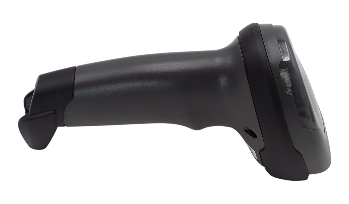 New Zebra DS2208 DS2208 SR7U2100AZW USB Corded Handheld Imager Barcode Scanner3