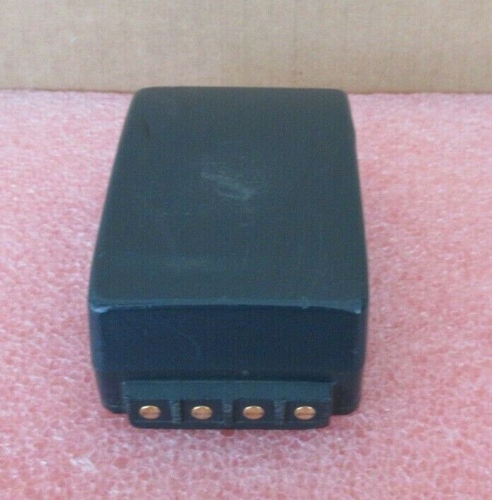 Batterie rechargeable au lithium-ion Vocollect d'origine 7,2 V-27 Wh BT-602 série T2
