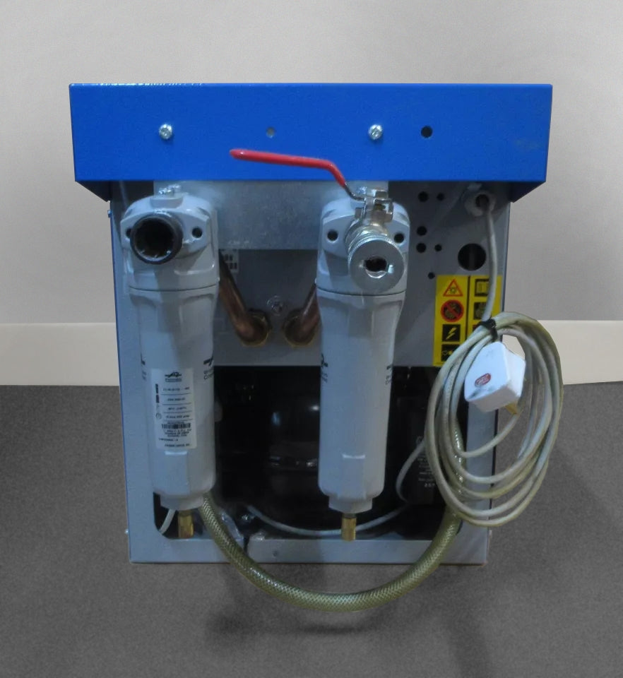 Worthington Creyssensac DW 7 Air Dryer 42CFM 72M3/H 16-Bar 1-Phase 4102005786