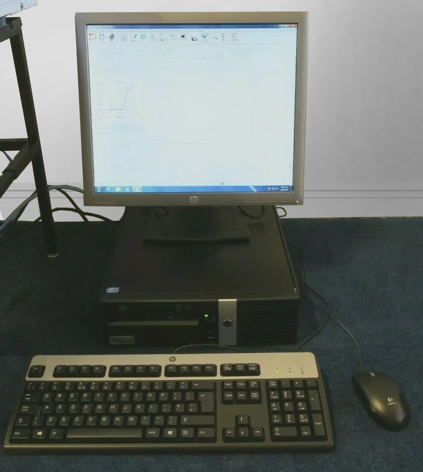 Sysmex RD-100i One Step Nucleic Acid Analyser Detector OSNA CK19 mRNA RT-Lamp