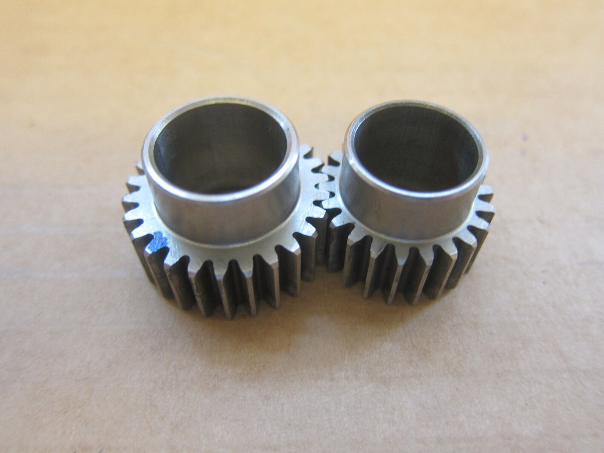 HP Indigo Press Spare Part : MPX-8422-01 - MPX-8421-01 Idler WR Z22 Z26