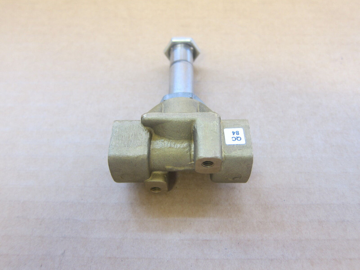 HP Indigo Press Spare Part: Solenoid Valve Low MSL-1002-01