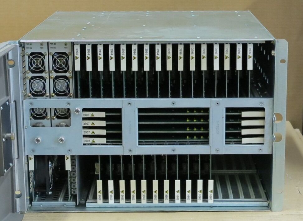 Pro-Bel Sirius Video Router Switcher Switch - Broadcast Broadcasting AV