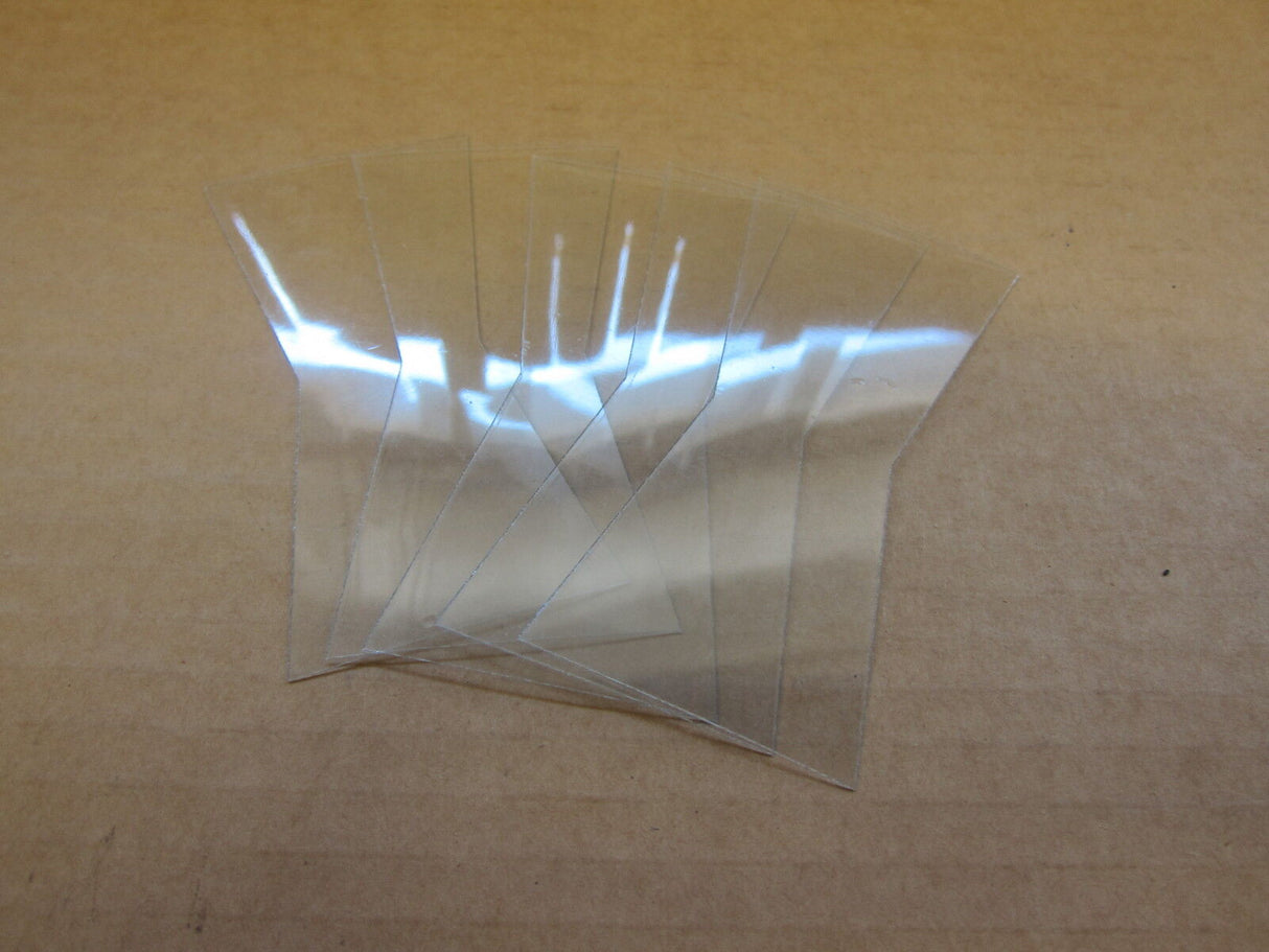 HP Indigo Press Spare Part : MJX-0200-01 - 5 Units (Plastic)