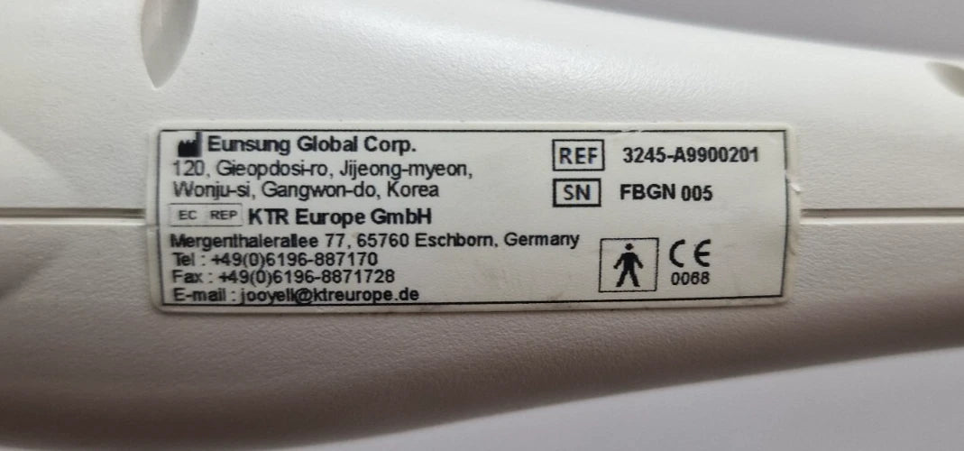 Lynton FOCUS DUAL RF Microneedling HIFU Non-surgical Skin Tighten Beauty Machine