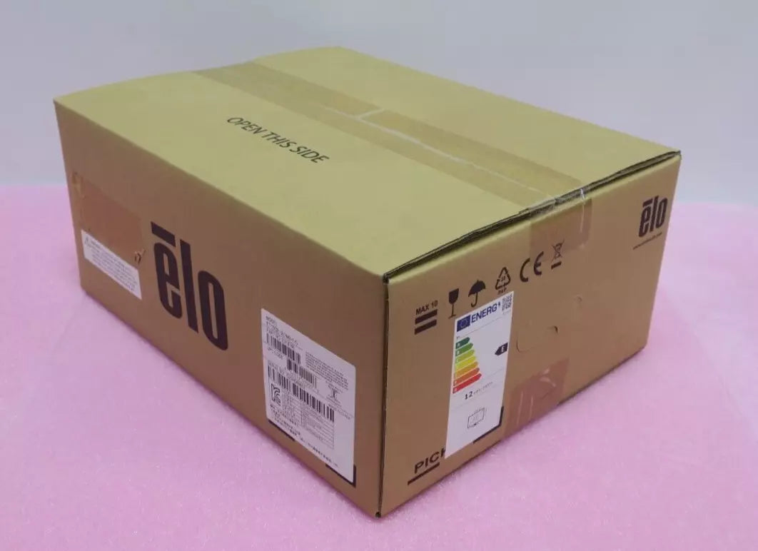 NEW ELO ET1502L HD Touch Screen Monitor 15.6" LCD TFT ET1502L-2UWB-1-G E318746