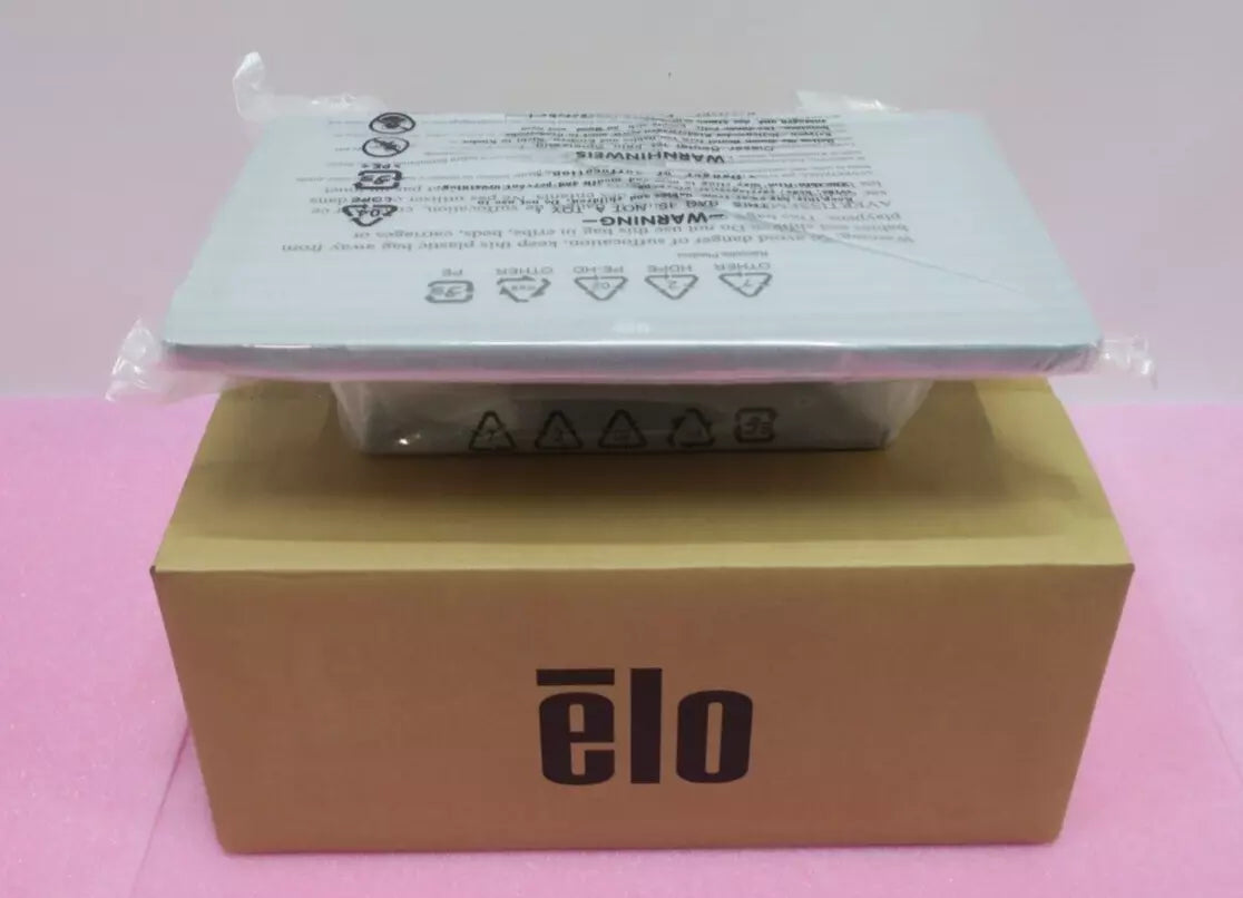 NEW ELO ET1502L HD Touch Screen Monitor 15.6" LCD TFT ET1502L-2UWB-1-G E318746