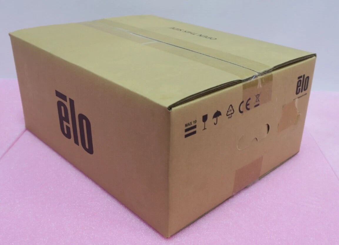 NEW ELO ET1502L HD Touch Screen Monitor 15.6" LCD TFT ET1502L-2UWB-1-G E318746