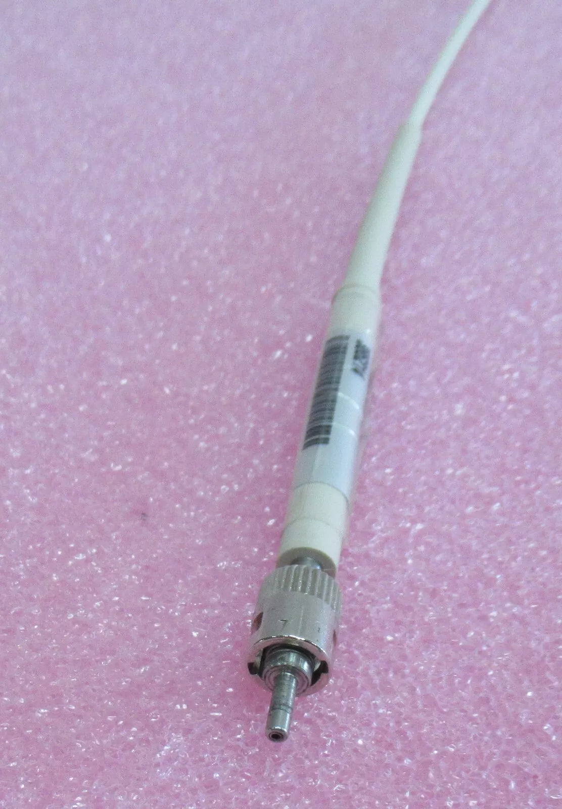 Lumenis Opus Duo 1.5 Meter Fiber Optic Cable 00867-02-M