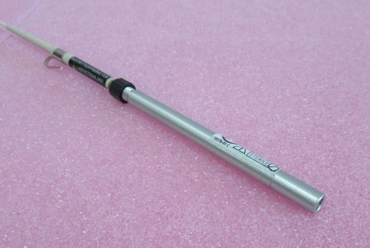 Lumenis Opus Duo 1 Meter Fiber Optic Cable 00867-01