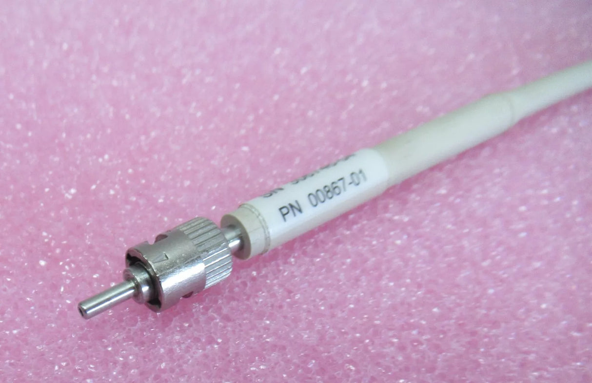 Lumenis Opus Duo 1 Meter Fiber Optic Cable 00867-01